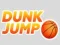 Spēle Dunk Lēciens online