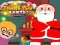 Spēle Paldies, Santa online