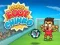 Spēle Flappy Foot Chinko online