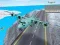 Spēle Lidmašīnas lidojuma 3D simulators online