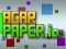 Spēle Agar Papīrs.io online