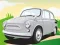 Spēle Vintage Vācu Automobiļu Pužlis online
