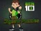 Spēle Jigsaw Puzzle Ben 10 online