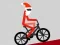 Spēle XMAS Wheelie online