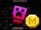 Spēle Monētu Piedzīvojums Raktuvēs 2 online