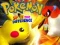 Spēle Pokémon Atrodi Atšķirības online