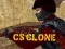 Spēle CS Klons online