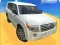 Spēle Dubaijas 4x4 driftēšanas simulators online