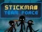 Spēle StickMan Komandas Spēks online