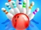 Spēle Mini Bowling 3D online