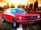 Spēle Ikdienas Mustang online