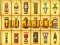 Spēle Tiki Mahjong online