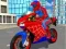 Spēle Varoņa Stunt Zirgu Velosipēdu Simulator 3D 2 online