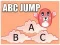 Spēle ABC Leciens online Spēle ABC Leciens online