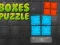 Spēle Kastes puzle online