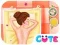 Spēle Princese spa online
