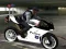 Spēle Super Triku Policijas Motociklu Simulators 3D online
