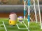 Spēle Tablešu Futbols online