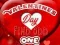 Spēle Atrodiet atšķirību Valentīna dienā online