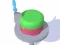 Spēle Kūku Meistars 3D online