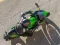 Spēle Kawasaki Ninja 650 online