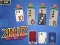 Spēle 21 Blitz online