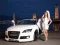 Spēle Miss Tuning Show Meitenes online