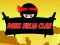 Spēle Tumšais Ninja Klan online