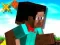 Spēle Skrien Mineblock Skrien online