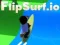 Spēle FlipSurf.io online