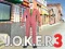 Spēle J.O.K.E.R III online
