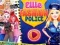 Spēle Ellie Modes Policija online
