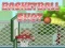 Spēle Basketbola metiens online