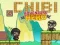 Spēle Chibi Piedzīvojumu Varonis online