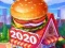 Spēle Hamburgers 2020 online