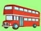Spēle Multfilmu Autobusa Pužles online