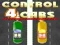 Spēle Kontrolējiet 4 Automobiļus online
