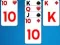 Spēle Sociālais Solitaire online