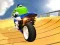 Spēle Velosipēdu Akrobāts 3D online