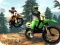 Spēle Kāpšanas Offroad Moto Sacensības online