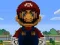 Spēle Minecraft Mario Pusmo online