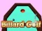 Spēle Biliarda golfs online