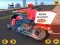 Spēle Lielais picas piegādātāja simulators online