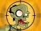 Spēle Zombijs Muļķis online