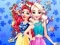 Spēle Princese Pužļu Portrets online