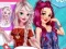 Spēle Princese Fotogrāfu Slaveni online