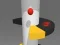 Spēle Helix Jump 2020 online