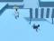 Spēle Stickman Parkours online