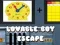 Spēle Mīlīga Zēna Izbēgšana online