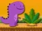 Spēle T_Rex Skrējiens online